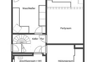 Kapitalanlage: Vermietetes 3-Familienhaus mit Garage und Garten in Alsdorf-Hoengen – Aachen (Kreis) – Vorschaubild 13