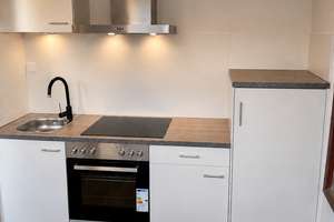 Wohnen mit Charakter: 2-Zimmer-Wohnung in Oldenburg