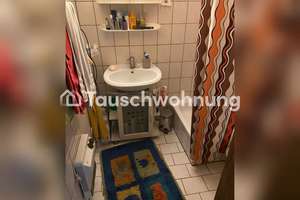 Tauschwohnung: Sonnige Einzimmer-Wohnung in der Nordstadt – Am kleinen Felde 16, 30167 Nordstadt, Hannover – Vorschaubild 3