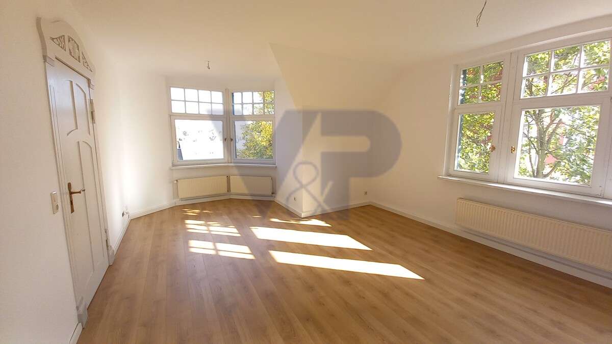 Immobilie in Schleiz - PROVISIONSFREI* - Dachgeschoss-Traum für Liebhaber: 125 m² voller Charakter! - Bild 7