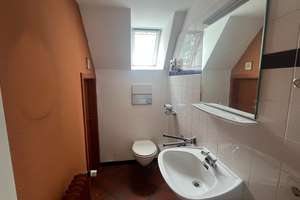 Großzügige 4-Zimmer-Maisonette-Wohnung mit 3 Balkonen in idyllischer Lage – Die vollständige Adresse der Immobilie erhältst du vom Anbieter., 22045 Tonndorf, Hamburg – Vorschaubild 13