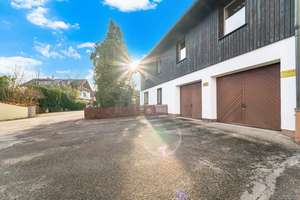 Haus der vielen Möglichkeiten in Grafing: Mehrgenerationenhaus mit großem Gestaltungsspielraum – Die vollständige Adresse der Immobilie erhältst du vom Anbieter., 85567 Grafing bei München – Vorschaubild 8