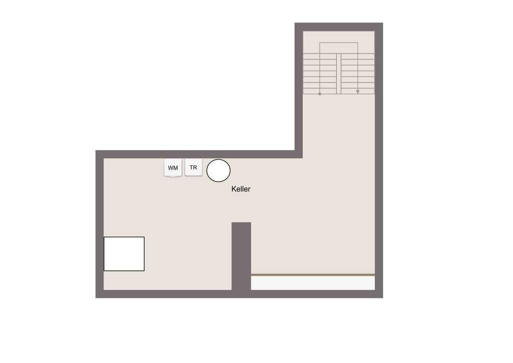Immobilie in Frontenhausen - Ruhig gelegenes Einfamilienhaus in Frontenhausen - Bild 3