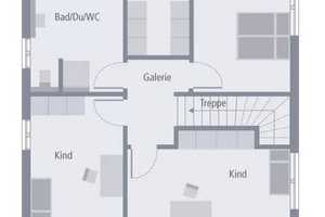 Relaxtes Wohnhaus mit modernem Ambiente – Fürth (Kreis) – Vorschaubild 3