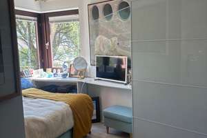 Außergewöhnlich wohnen in Gerresheim * 2,5 Zimmer im Split-Level-Stil * Am Grafenberger Wald – 40629 Gerresheim, Düsseldorf – Vorschaubild 11