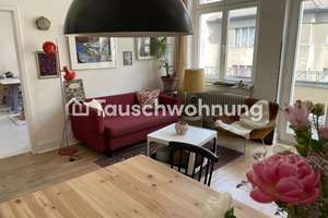 Tauschwohnung: Altbau Eigentum 4 Zimmer – Deutzer Freiheit 114, 50679 Deutz, Köln – Vorschaubild 4