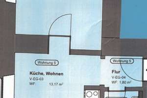 Aussergewöhnliche Wohnung im Herzen des Markgräflerlandes – Ellengurt 3, 79424 Auggen – Vorschaubild 9