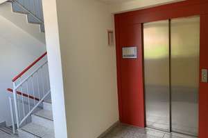 Barrierefreie, seniorengerechte 2-Zimmer-Wohnung mit Balkon in Wehringhausen – Siemensstraße 16-18, 58089 Wehringhausen, Hagen – Vorschaubild 5