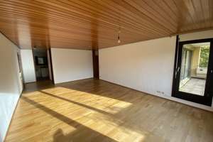 Tolle 3-Zimmer-Wohnung mit zwei großen Balkonen in ruhiger Lage von Karlsruhe-Grötzingen