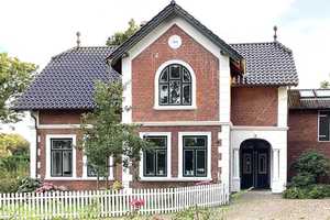 Charmanter Resthof mit Gästewohnung, Atelier & Töpferwerkstatt – 7020 m² Grundstück – Dithmarschen (Kreis) – Vorschaubild 2