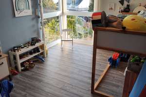 Moderne Doppelhaushälfte aus 2012 in Ritterhude – viel Platz für die ganze Familie – Die vollständige Adresse der Immobilie erhältst du vom Anbieter., 27721 Ritterhude – Vorschaubild 28