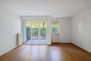 Helle Erdgeschosswohnung mit Terrasse – Die vollständige Adresse der Immobilie erhältst du vom Anbieter., 10115 Mitte (Ortsteil), Berlin – Vorschaubild 1