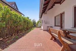 TOSKANA-FEELING IN HATTERSHEIM-EDDERSHEIM - saniertes Einfamilienhaus mit Garten & Sauna – Die vollständige Adresse der Immobilie erhältst du vom Anbieter., 65795 Hattersheim am Main – Vorschaubild 17
