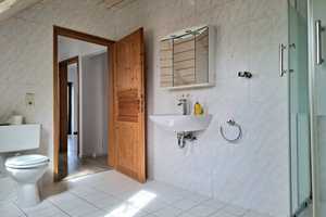 Charmantes Haus in ruhiger Lage von Deidesheim – mit Dachterrasse, Holzofen und hochwertiger Küche – Bad Dürkheim (Kreis) – Vorschaubild 23