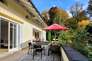 Kempfenhausen: Attraktive Villa in bester Lage zum Wohlfühlen mit genug Platz für die ganze Familie – Die vollständige Adresse der Immobilie erhältst du vom Anbieter., 82335 Berg – Vorschaubild 14