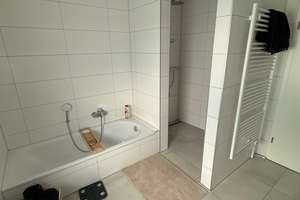 Moderne 3-Zimmer-Wohnung mit Terrasse in ruhiger Lage von Lich – Zum Fuchsstrauch 8a, 35423 Lich – Vorschaubild 12
