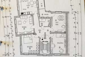 Modern und saniert - 4.5 Zimmer mit 3x Klima – Lukasstraße 12, 58095 Mittelstadt, Hagen – Vorschaubild 24