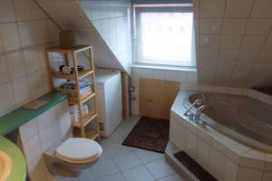 Maisonette 1,5-Zimmer-Wohnung in Erfurt nah der Zitadelle Petersberg mit Einbauküche – Fröbelstraße 10, 99092 Andreasvorstadt, Erfurt – Vorschaubild 8