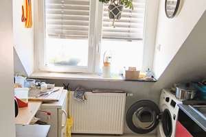 2-Zimmer Wohnung Pforzheim/Nordstadt – Salierstr. 37, 75177 Nordstadt, Pforzheim – Vorschaubild 5