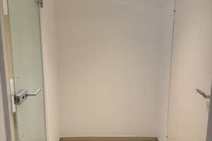 Kompaktes 1-Zimmer-Apartment in der Augsburger Innenstadt – Die vollständige Adresse der Immobilie erhältst du vom Anbieter., 86152 Bleich und Pfärrle, Augsburg – Vorschaubild 8