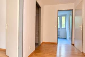 Befristung 4 Jahre!  2 Zimmer in güner Wohnlage mit Balkon! – Herthaplatz 11, 13156 Niederschönhausen, Berlin – Vorschaubild 8