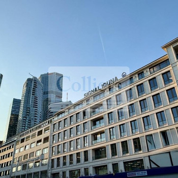 Moderne Bürofläche direkt an der Hauptwache!