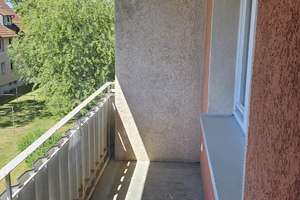 Helle 3-Zimmer-Wohnung mit Balkon in BS-Wenden – Geibelstraße 14, 38110 Wenden-Thune-Harxbüttel, Braunschweig – Vorschaubild 6