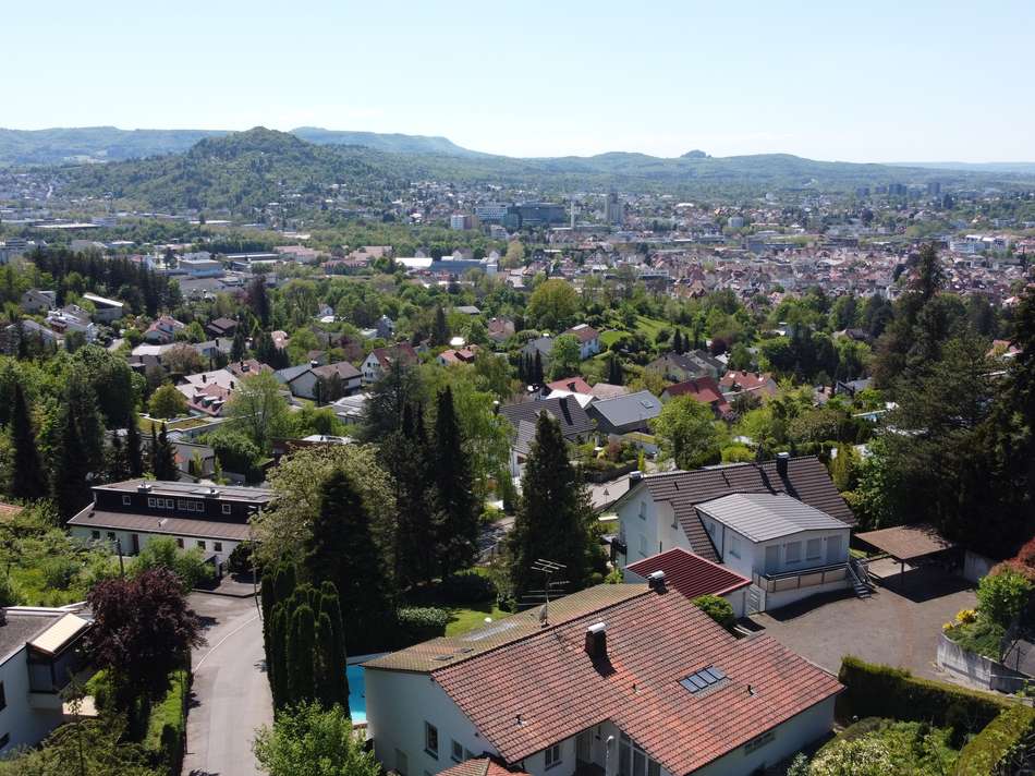 Ausblick