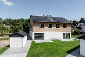 Wohnen in den eigenen 4 Wänden – Eibenstock, Erzgebirgskreis, 8309 Erzgebirgskreis – Vorschaubild 1