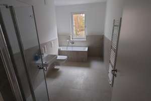 Zweitbezug Wohnung mit zwei Zimmern und einem Garten – An der alten Gärtnerei 26, 12109 Mariendorf, Berlin – Vorschaubild 12