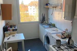 3-Zimmer-Eigentumswohnung mit Süd-Balkon in der List – Die vollständige Adresse der Immobilie erhältst du vom Anbieter., 30163 List, Hannover – Vorschaubild 7