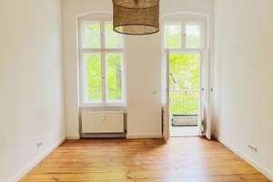 5-Zimmer, Altbau, 2 Balkone, 2 Bäder, direkt am Volkspark Hasenheide – Karlsgartenstraße 12, 12049 Neukölln (Ortsteil), Berlin – Vorschaubild 39