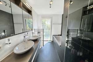 Moderne 5,5-Zimmer-Wohnung im Seepark – 70567 Möhringen-Mitte, Stuttgart – Vorschaubild 9