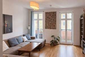 Stilvolle 5-Zimmer‑Wohnung in denkmalgeschütztem Ensemble
in Leipzig-Lindenau mit Balkon – Die vollständige Adresse der Immobilie erhältst du vom Anbieter., 4177 Altlindenau, Leipzig – Vorschaubild 21