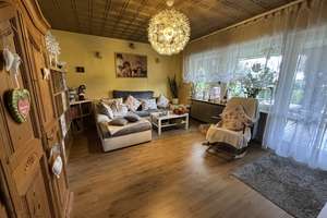Charmanter, renovierungsbedürftiger Bungalow mit Potenzial – Die vollständige Adresse der Immobilie erhältst du vom Anbieter., 76764 Rheinzabern – Vorschaubild 2