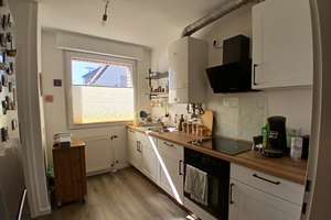 3-Zi.-Whg mit Garage in ruhigem 4-Parteienhaus in Porz-Urbach – Die vollständige Adresse der Immobilie erhältst du vom Anbieter., 51145 Urbach, Köln – Vorschaubild 4