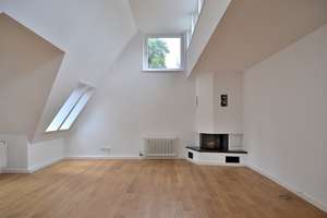 ++ GRÜNES KLEINOD + IM HERZEN VON SCHLACHTENSEE + GARTEN + DACHTERRASSE + TIEFGARAGE +  SANIERT ++ – Breisgauer Straße 45A, 14129 Zehlendorf, Berlin – Vorschaubild 31