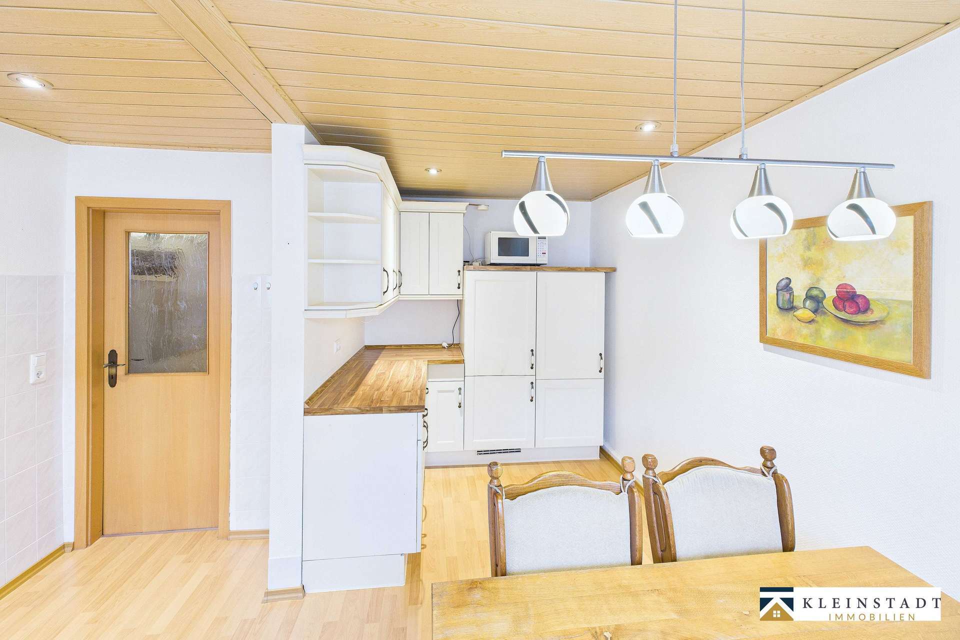 Immobilie in Havelberg - Einziehen oder vermieten – attraktive 3-Zimmer Wohnung in bester Lage von Havelberg - Bild 8