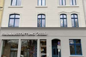 Schöne 2- Zimmerwohnung  + Wintergarten- Balkon + Küche  + WG geeignet – Carnaperstr. 85, 42283 Barmen, Wuppertal – Vorschaubild 1