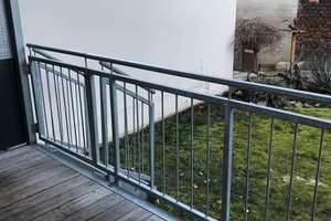2-Zimmer-Wohnung in Leipzig Schönefeld – Die vollständige Adresse der Immobilie erhältst du vom Anbieter., 4347 Schönefeld-Abtnaundorf, Leipzig – Vorschaubild 6