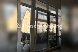 Tauschwohnung: 3 Raum Wohnung mit Balkon – Die vollständige Adresse der Immobilie erhältst du vom Anbieter., 1309 Striesen-West, Dresden – Vorschaubild 6