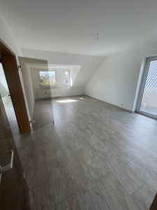 2-Zimmer-Wohnung im Schierholz