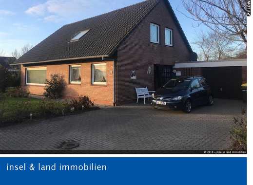 Haus kaufen in Nordstrand - ImmobilienScout24