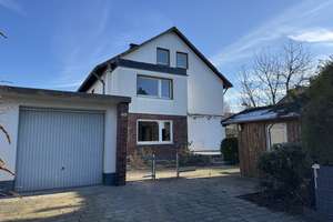 Bielefeld-Babenhausen: ENTKERNTES Einfamilienhaus mit guter Aufteilung | ca. 130 m² WFL | Garage – Die vollständige Adresse der Immobilie erhältst du vom Anbieter., 33613 Dornberg, Bielefeld – Vorschaubild 3