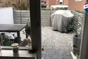 Charmantes Zweifamilienhaus mit Wintergarten in zentraler Lage von Herford zu verkaufen! – Herford (Kreis) – Vorschaubild 20