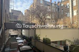 Tauschwohnung: Helle 2-Zimmer Wohnung direkt am Chlodi – Die vollständige Adresse der Immobilie erhältst du vom Anbieter., 50677 Neustadt/Süd, Köln – Vorschaubild 10