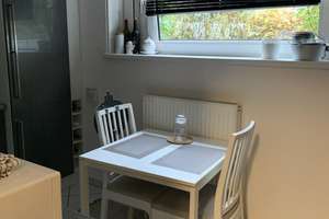 2-Zimmer-Wohnung in gepflegtem Mehrfamilienhaus