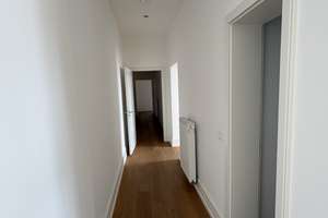 Elegantes Wohnen in Frankfurt: Großzügige 5-Zimmer-Wohnung in begehrter Lage – 60486 Bockenheim, Frankfurt am Main – Vorschaubild 5