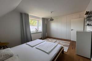 Renovierte Doppelhaushälfte mit wunderschönem Garten in Timmendorfer Strand – Die vollständige Adresse der Immobilie erhältst du vom Anbieter., 23669 Timmendorfer Strand – Vorschaubild 16