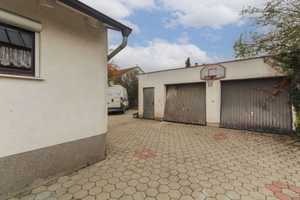 Zweifamilienhaus mit großem Sonnengarten, Ausbaupotenzial und Doppelgarage in ruhiger Lage – Fürstenfeldbruck (Kreis) – Vorschaubild 23